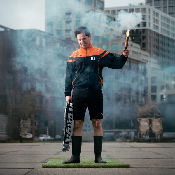 Jules Keeris – "Knegsel Zuid"