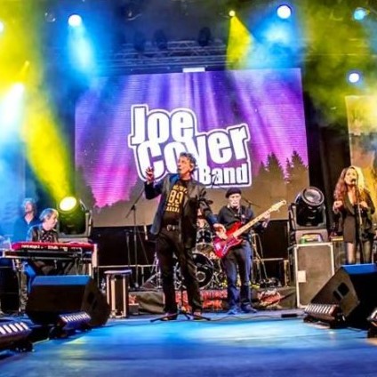 Joe Cover Band